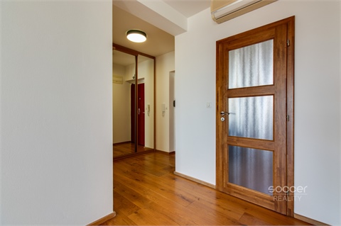 Pronájem bytu 2kk, 65 m² - 20