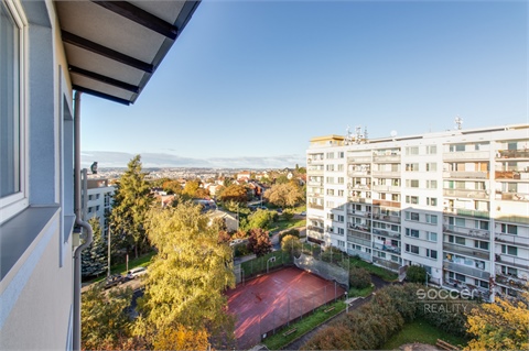 Pronájem bytu 2kk, 65 m² - 16