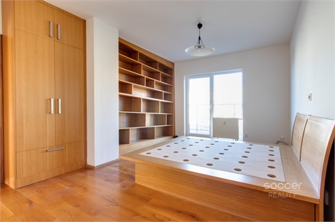 Pronájem bytu 2kk, 65 m² - 14