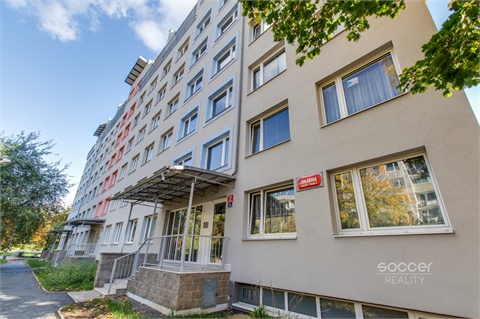 Pronájem bytu 2kk, 65 m² 22