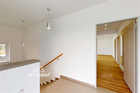 Pronájem bytu 4kk, 168 m² - 20