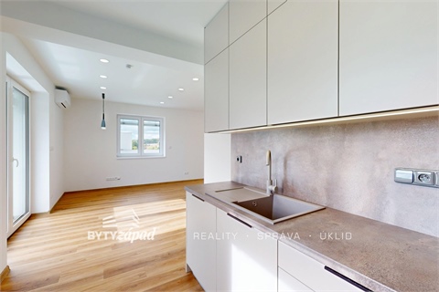 Pronájem bytu 4kk, 168 m² 2