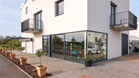 Prodej bytu 2kk, 66 m² 26