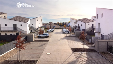 Prodej bytu 2kk, 66 m² - 18