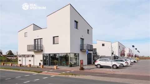 Prodej bytu 2kk, 66 m² 22