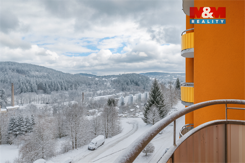 Prodej bytu 3+1, 80 m² - 2