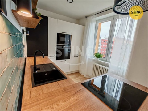 Prodej bytu 3+1, 75 m² - 10