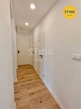 Prodej bytu 3+1, 75 m² - 20