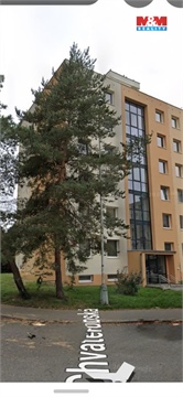 Prodej bytu 2+1, 57 m² 2