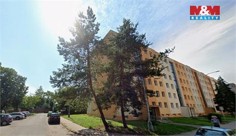 Prodej bytu 2+1, 57 m² 6