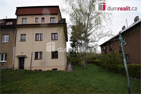 Pronájem bytu 2+1, 75 m² - 10