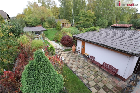 Prodej rodinného domu, 250 m² - 20