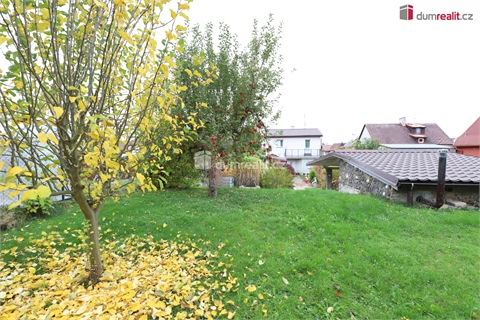 Prodej rodinného domu, 250 m² 22