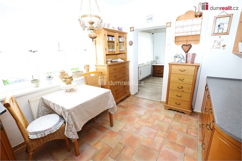 Prodej rodinného domu, 250 m² - 6