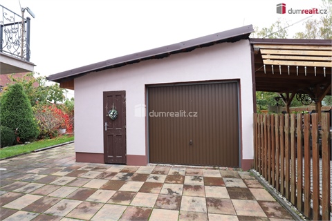 Prodej rodinného domu, 250 m² - 26