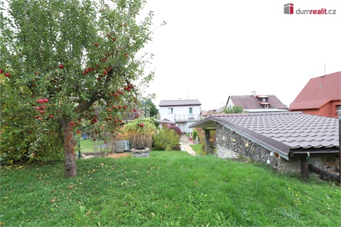 Prodej rodinného domu, 250 m² - 22