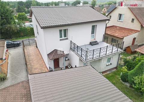 Prodej rodinného domu, 250 m² - 28