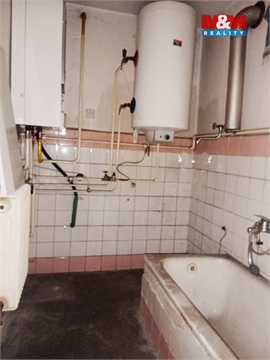 Prodej rodinného domu, 165 m² - 10