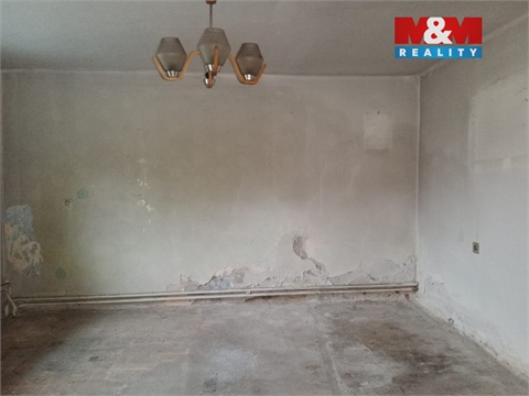 Prodej rodinného domu, 165 m² - 6