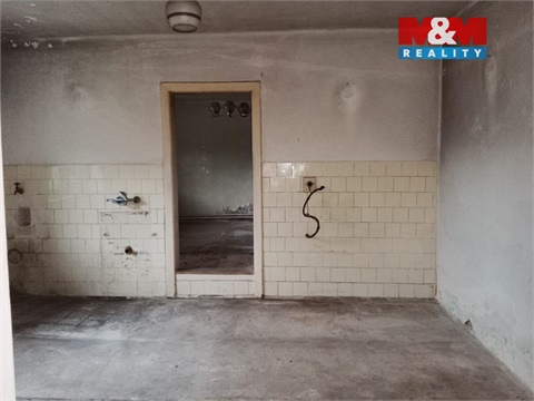 Prodej rodinného domu, 165 m² - 8