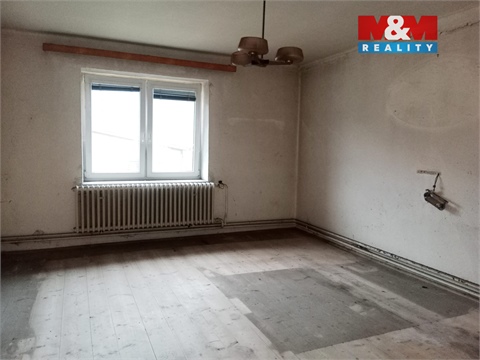 Prodej rodinného domu, 165 m² - 4