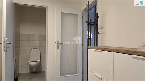 Pronájem bytu 2kk, 40 m² 8