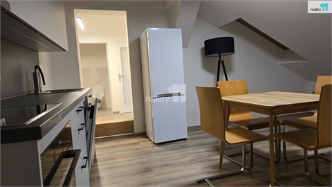 Pronájem bytu 2kk, 40 m² - 4