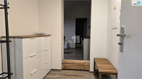 Pronájem bytu 2kk, 40 m² - 10