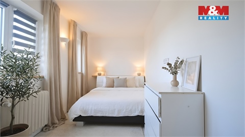 Prodej rodinného domu, 287 m² - 22