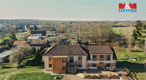 Prodej rodinného domu, 287 m² 28