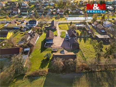 Prodej rodinného domu, 287 m² - 4