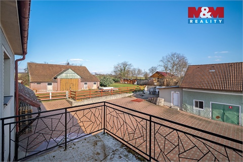 Prodej rodinného domu, 287 m² 26