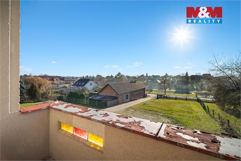 Prodej rodinného domu, 287 m² - 24