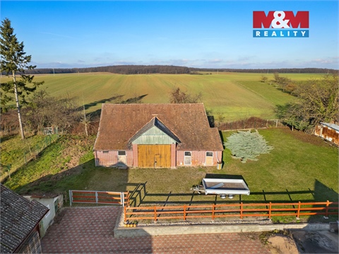 Prodej rodinného domu, 287 m² - 28