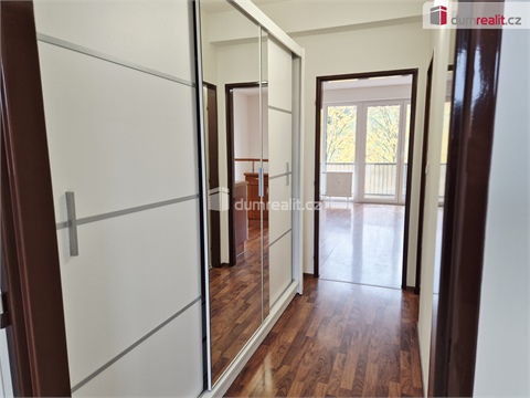 Pronájem bytu 2kk, 56 m² - 24