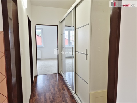 Pronájem bytu 2kk, 56 m² 26