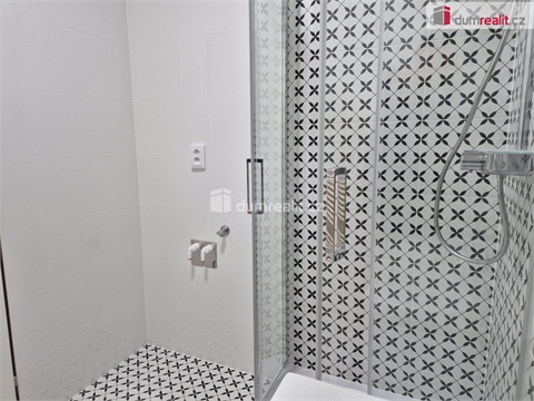 Pronájem bytu 2kk, 56 m² - 20