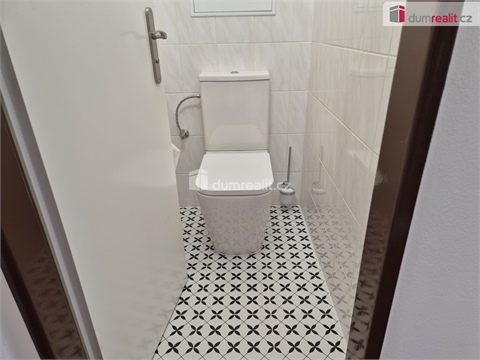 Pronájem bytu 2kk, 56 m² - 26