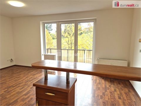 Pronájem bytu 2kk, 56 m² - 16