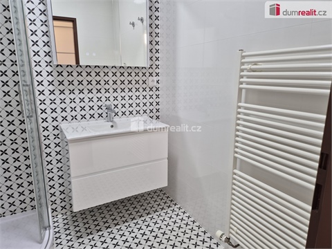 Pronájem bytu 2kk, 56 m² - 18