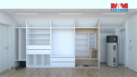 Prodej bytu 3kk, 86 m² - 0