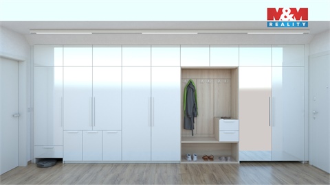 Prodej bytu 3kk, 86 m² - 2