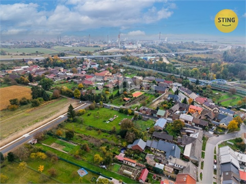 Prodej stavebního pozemku, 799 m² - 14