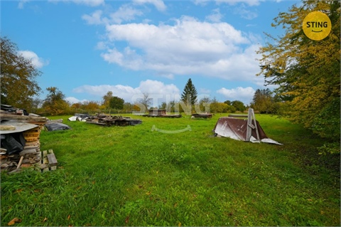 Prodej stavebního pozemku, 799 m² 2