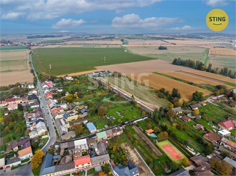 Prodej stavebního pozemku, 799 m² 12