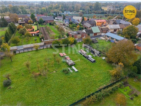 Prodej stavebního pozemku, 799 m² - 16