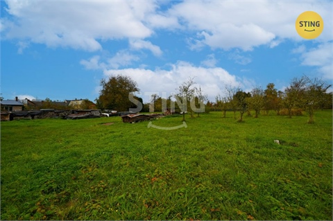 Prodej stavebního pozemku, 799 m² 20