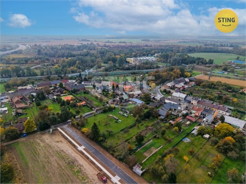 Prodej stavebního pozemku, 799 m² 14