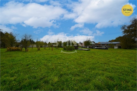 Prodej stavebního pozemku, 799 m² - 20