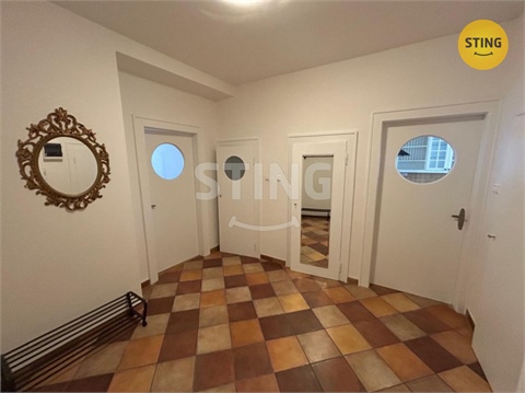 Pronájem bytu 2+1, 90 m² - 8